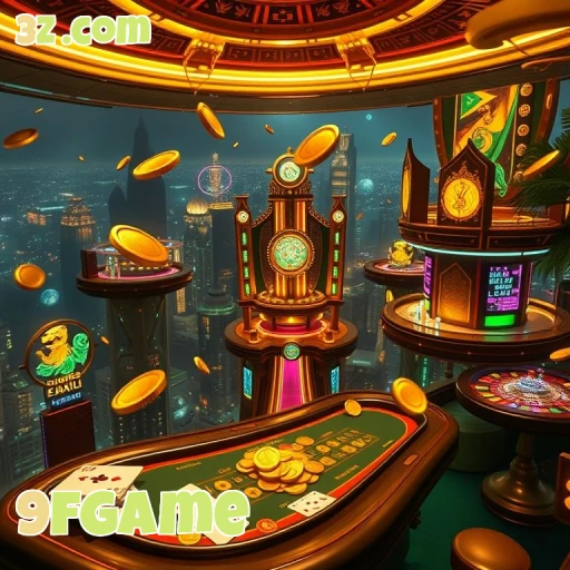 9fgame login Cassino Online