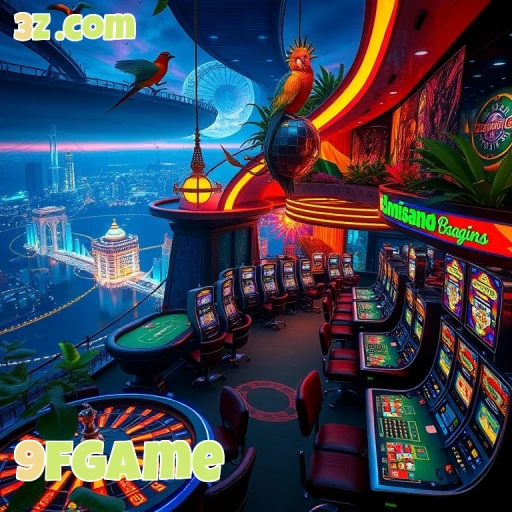 9fgame login Área de Login
